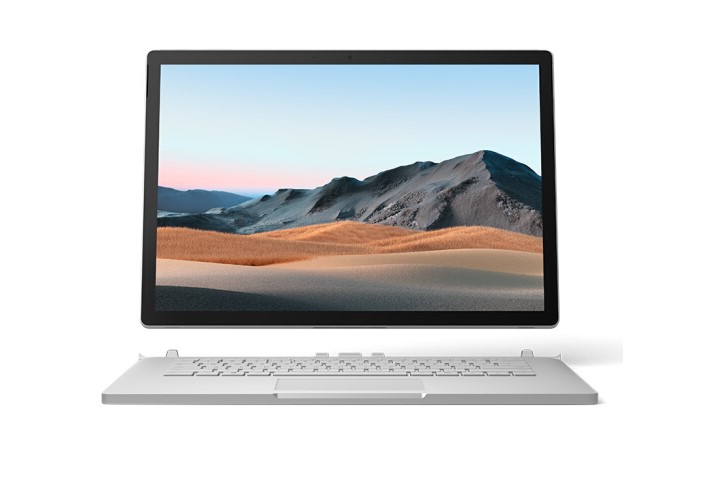 巴林左Surface 维修前的准备工作